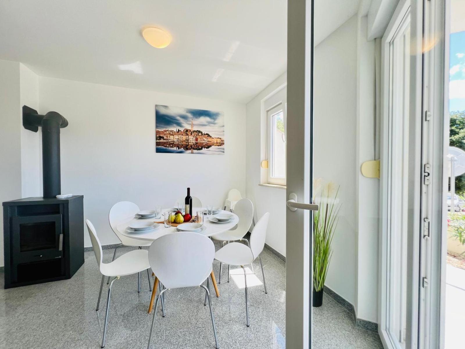 Apartmán Lunabelle *