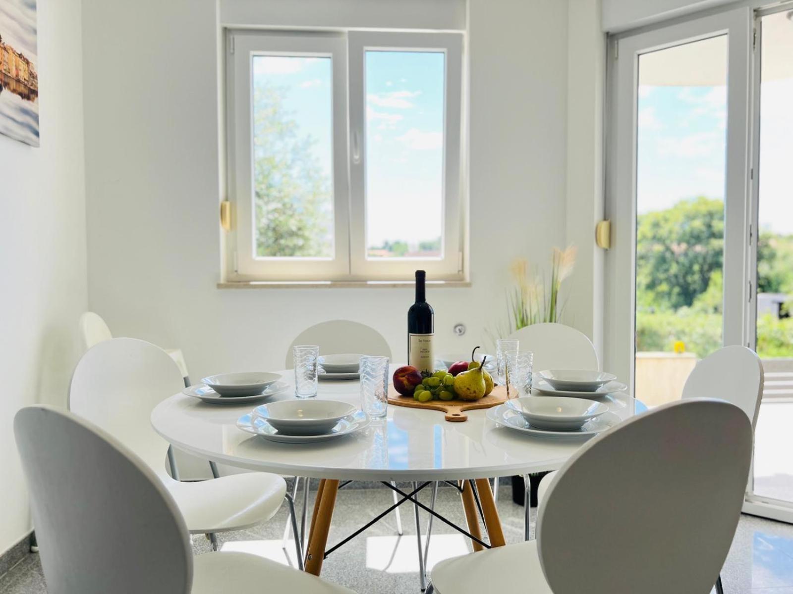 Lunabelle Apartmán Pula