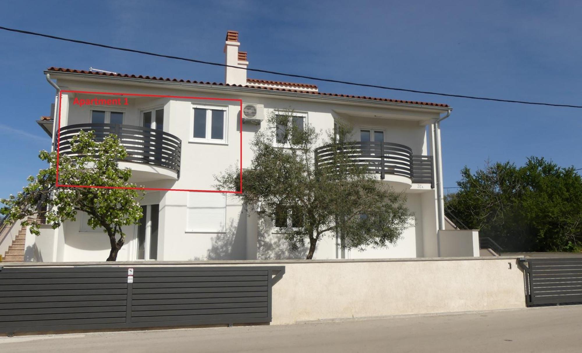Lunabelle Apartmán