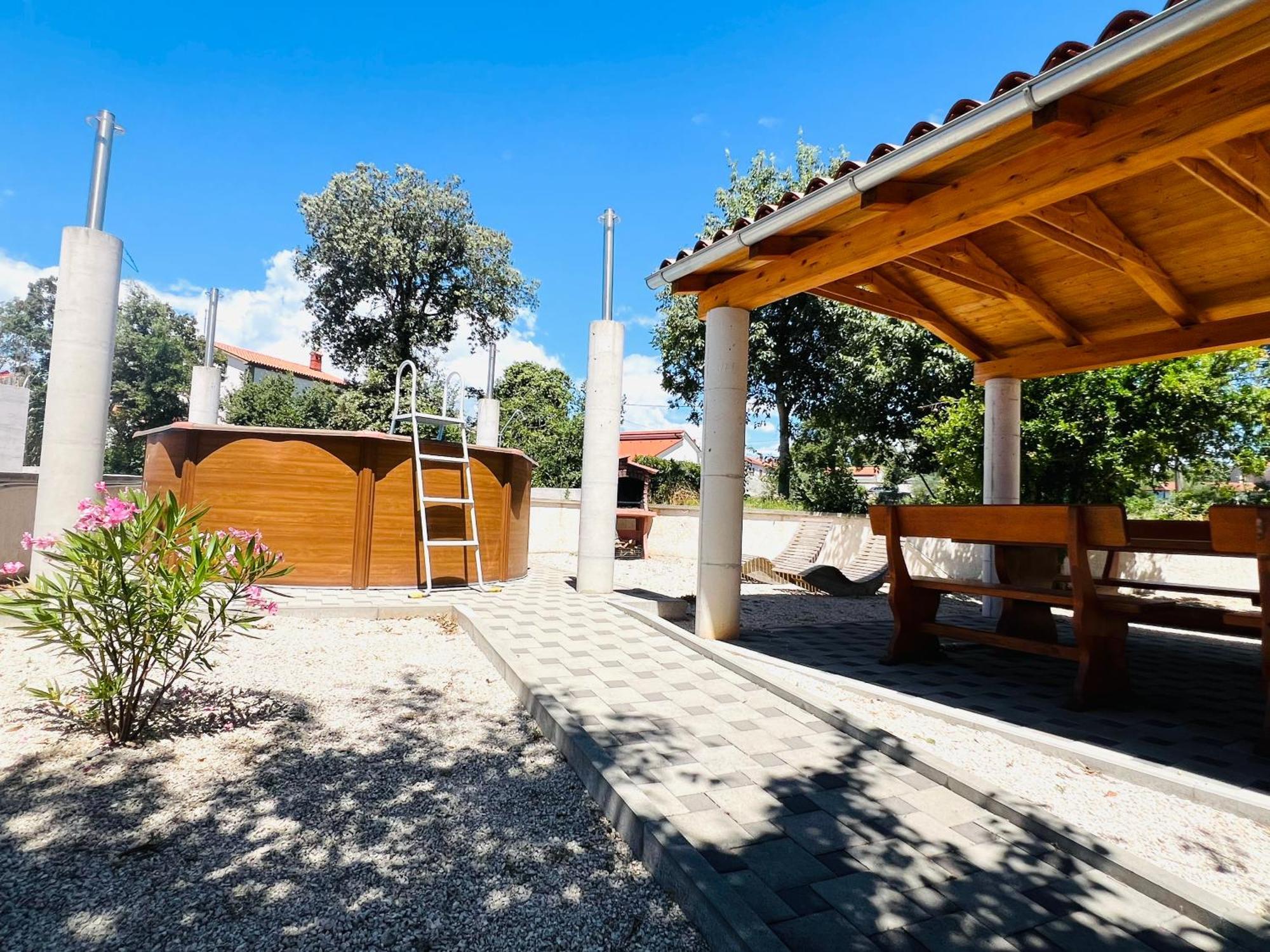 Apartmán Lunabelle